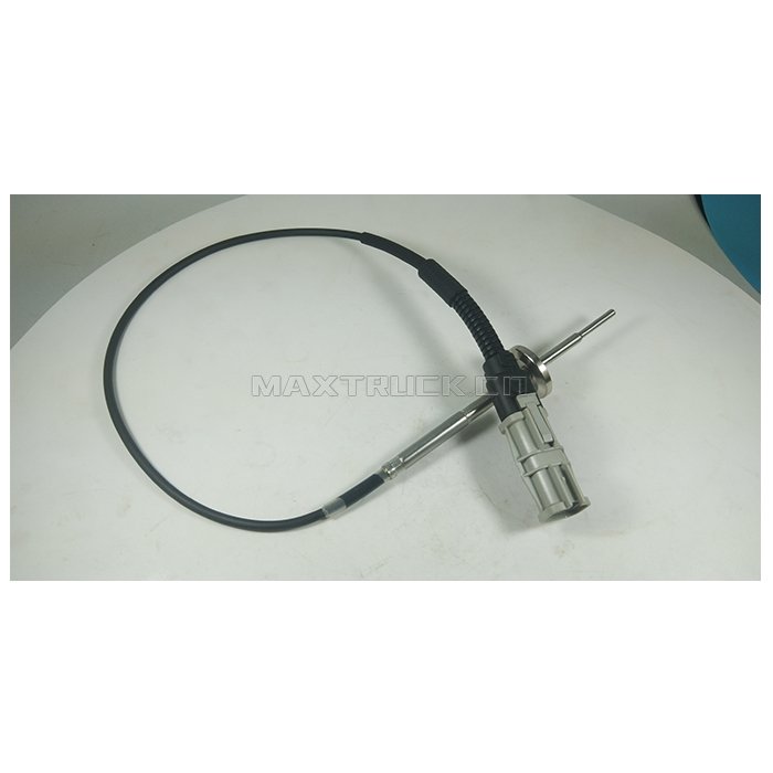 Karno Manufacture Truck Spare Parts 81274210264 81274210237 81274210242 Intake Air Temperature Sensor for MAN TGA TGS TGX