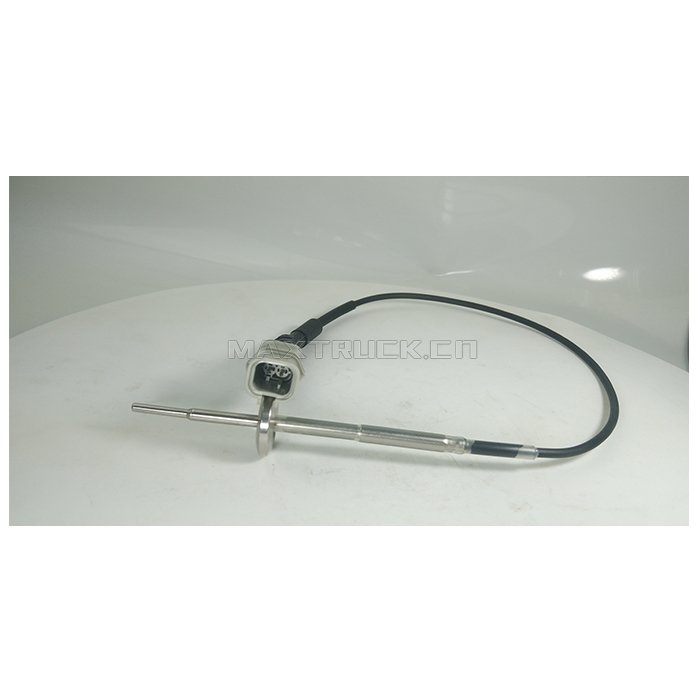 Karno Manufacture Truck Spare Parts 81274210264 81274210237 81274210242 Intake Air Temperature Sensor for MAN TGA TGS TGX