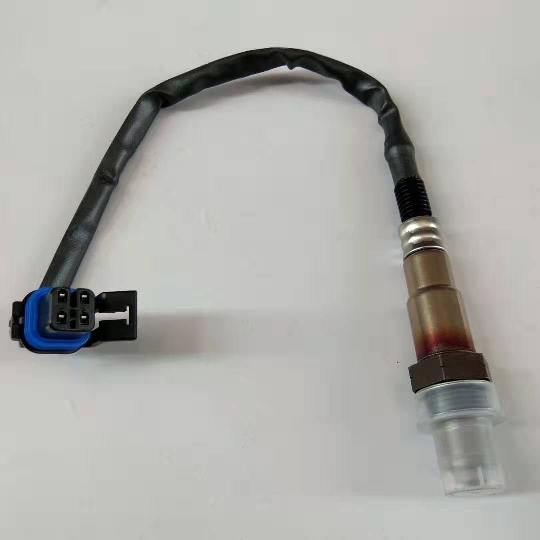 New Auto Rear Oxygen Sensor Downstream Sensor for Buick Lacrosse 2010 for Chevrolet Equinox 08-09 OEM 12596688 0258006938