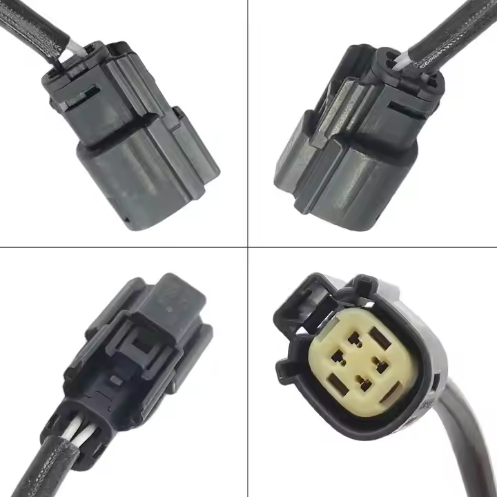 Auto Parts O2 Oxygen Sensor for Ford F150 3.5L 3.7L 234-4490