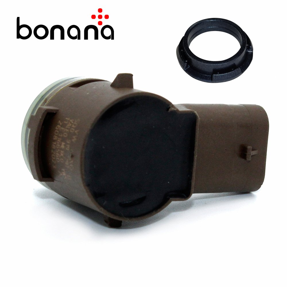 5Q0919297 Original Auto PDC Parking Sensor for Audi Porsche Skoda VW Golf Jetta 5Q0919297B
