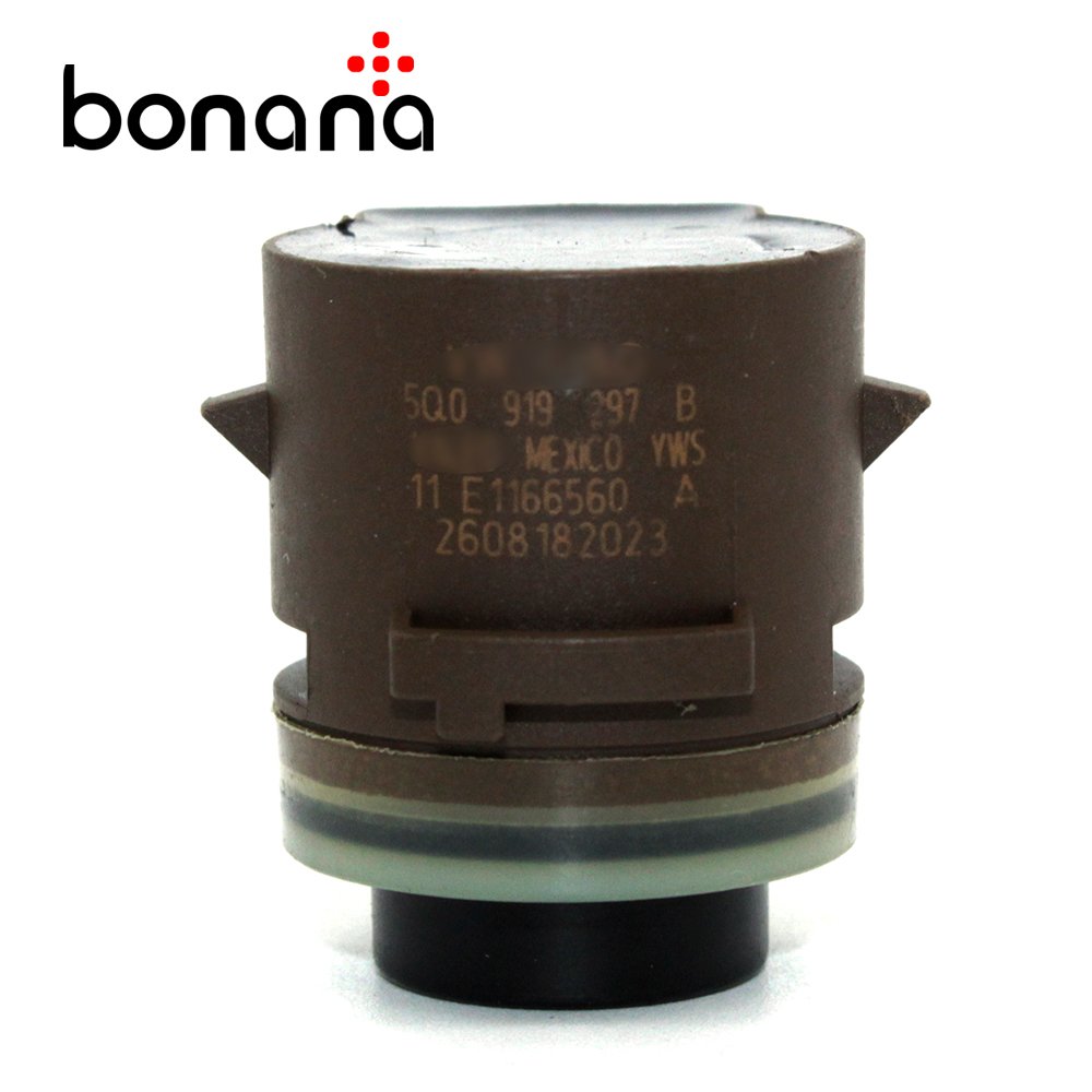 5Q0919297 Original Auto PDC Parking Sensor for Audi Porsche Skoda VW Golf Jetta 5Q0919297B