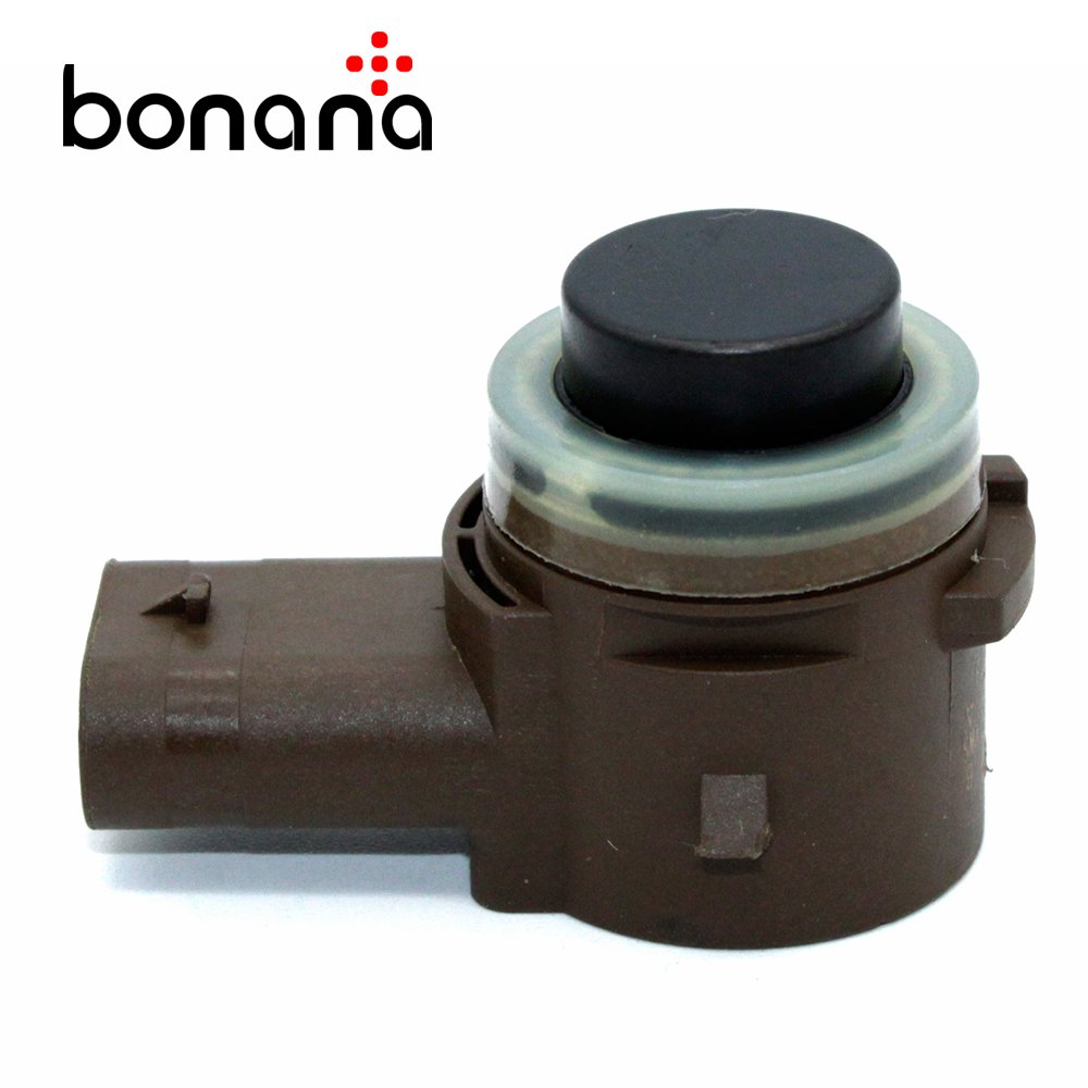 5Q0919297 Original Auto PDC Parking Sensor for Audi Porsche Skoda VW Golf Jetta 5Q0919297B