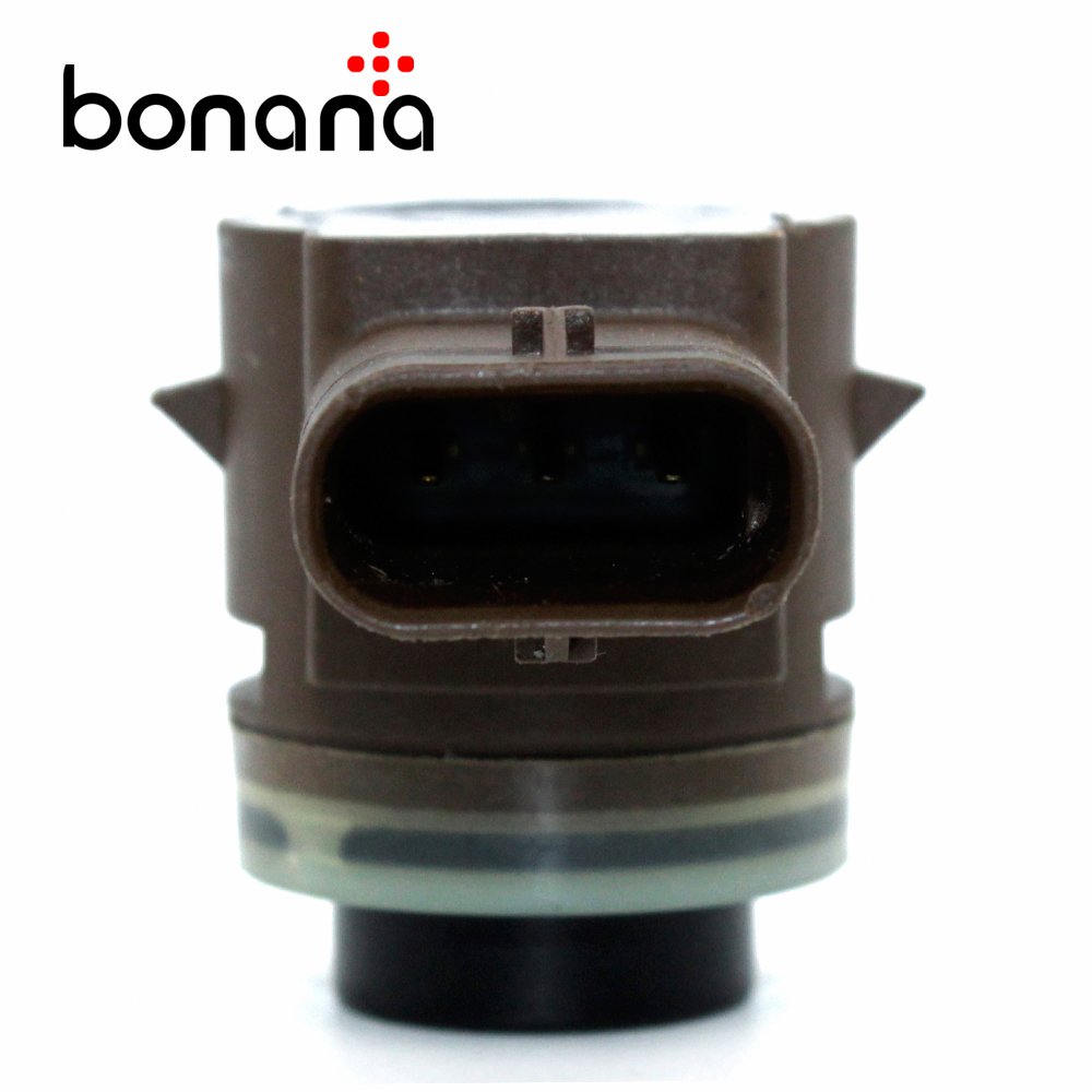 5Q0919297 Original Auto PDC Parking Sensor for Audi Porsche Skoda VW Golf Jetta 5Q0919297B