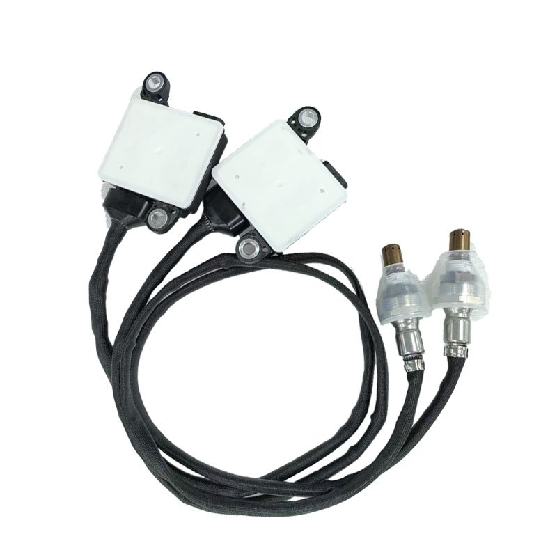 Auto Sensor 670031114 Rear Nox Sensor for Maserati Ghibli Quattroporte Nitrogen Oxide Sensor