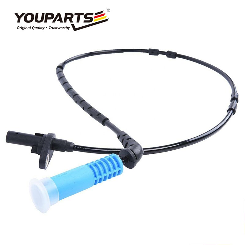 YOUPARTS Auto Rear ABS Wheel Speed Sensor for X3 E83 3452 3420 331 34523420331
