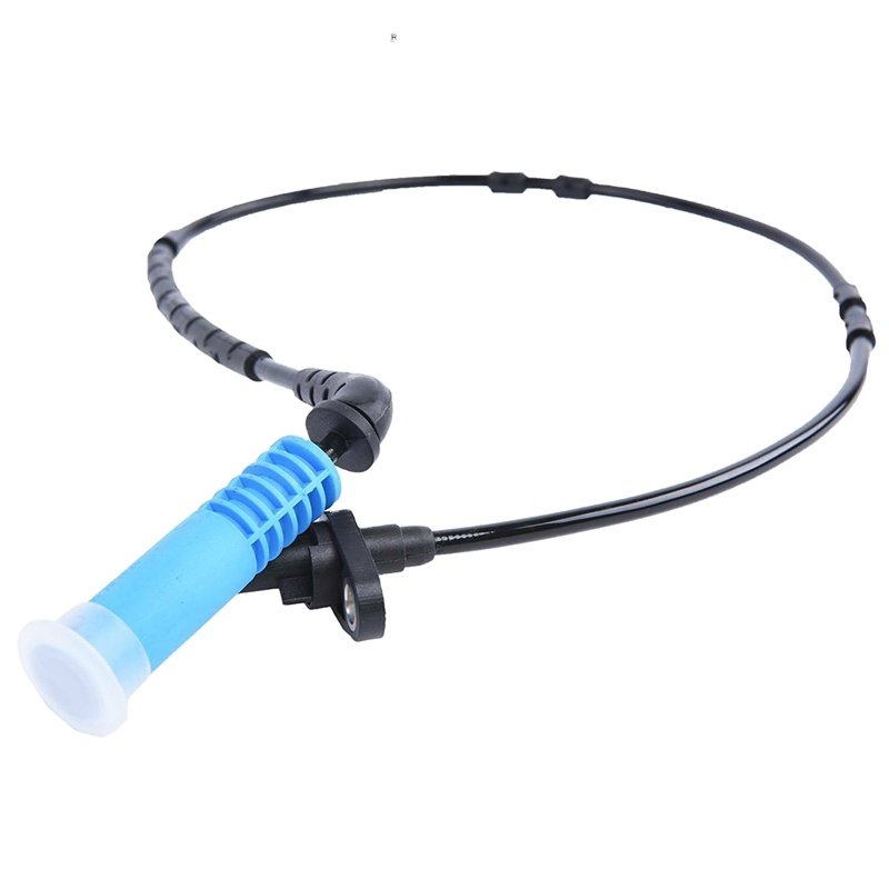 YOUPARTS Auto Rear ABS Wheel Speed Sensor for X3 E83 3452 3420 331 34523420331