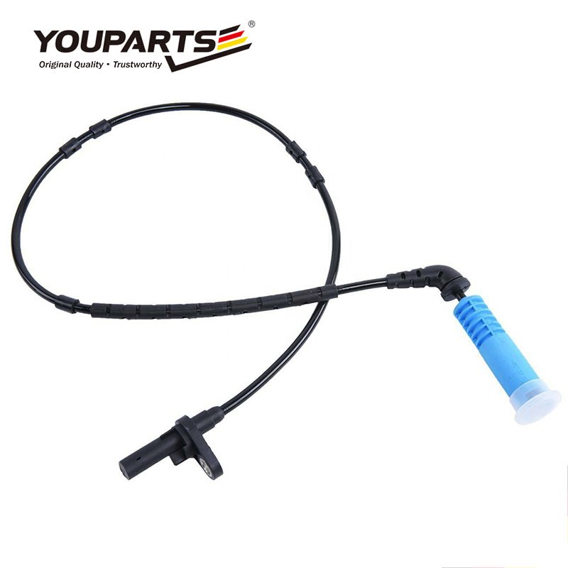 YOUPARTS Auto Rear ABS Wheel Speed Sensor for X3 E83 3452 3420 331 34523420331