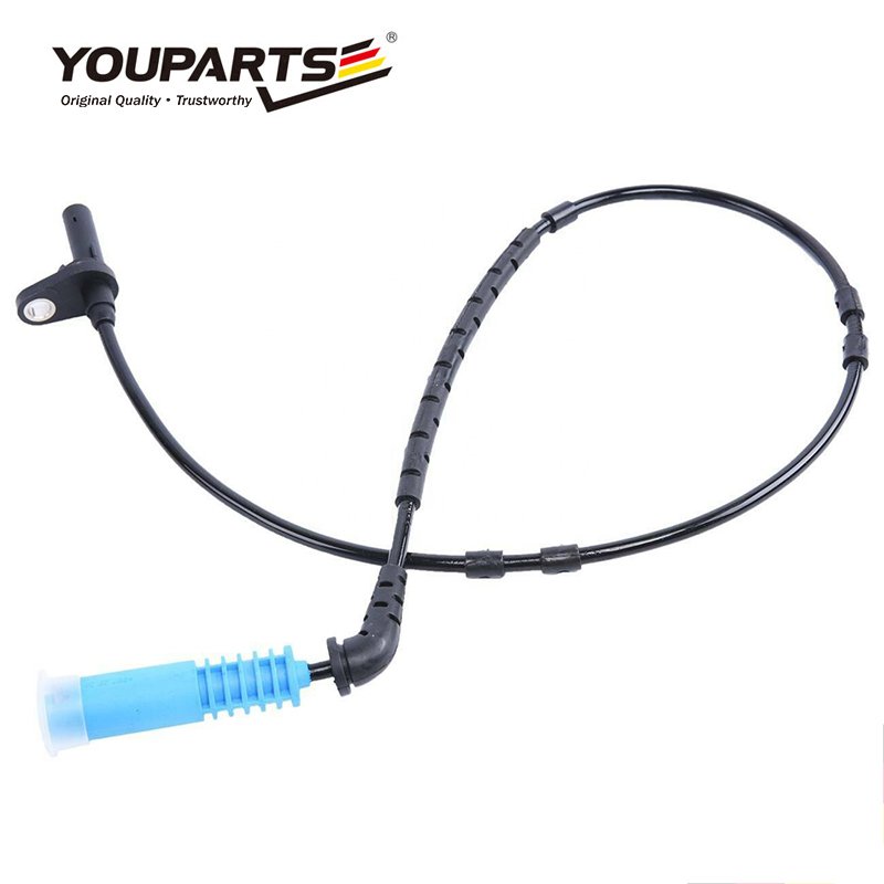 YOUPARTS Auto Rear ABS Wheel Speed Sensor for X3 E83 3452 3420 331 34523420331