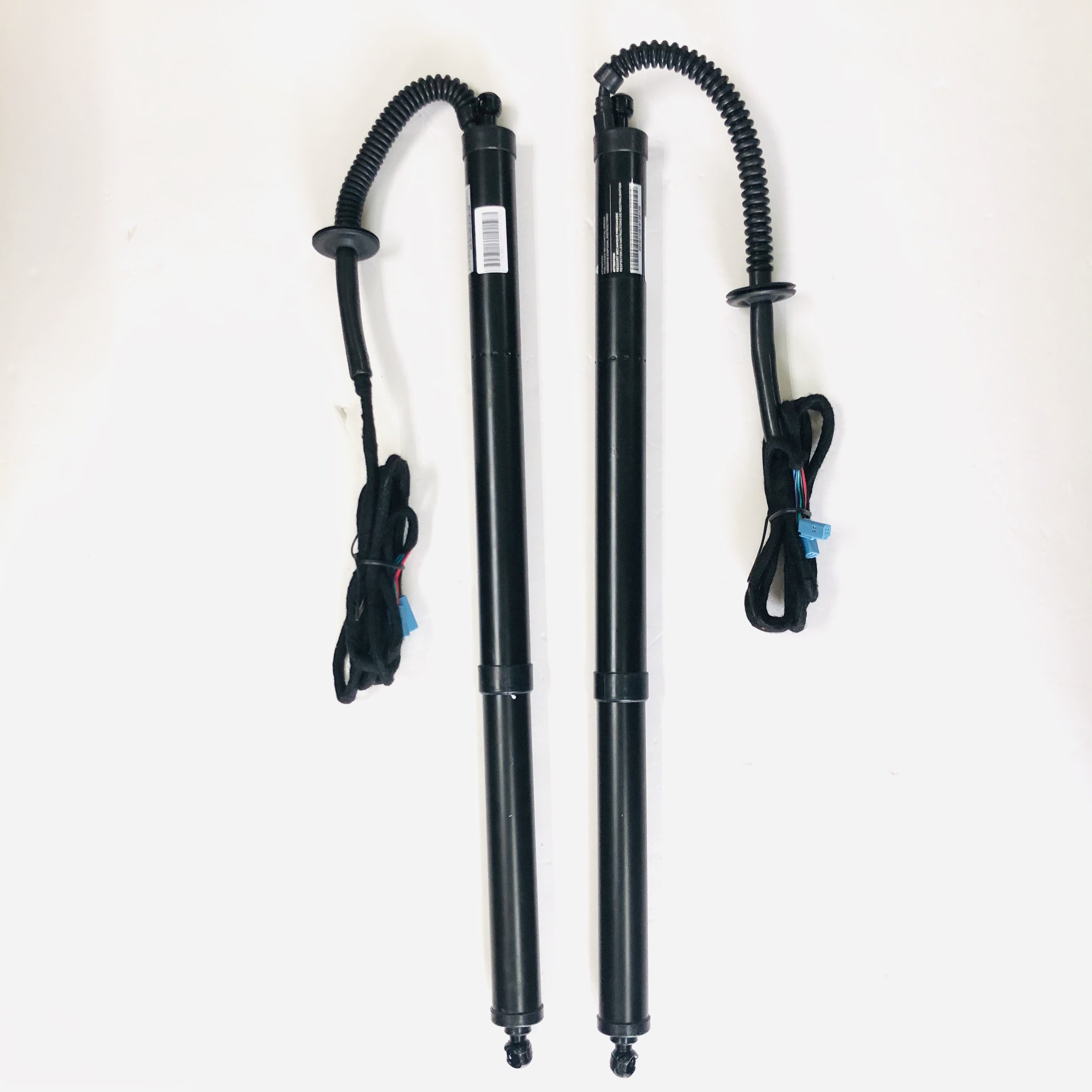 For Toyota Raize 2020+ Auto Tailgate Lift Gate With Button Switch With Foot Sensor