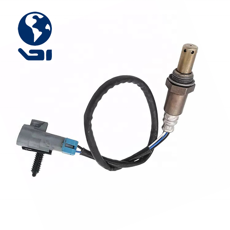 Hanzhuang Hot Sale Auto Sensor 12592591 for Chevrolet Colorado GMC Oxygen Sensor