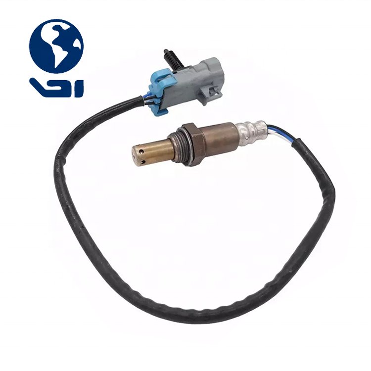 Hanzhuang Hot Sale Auto Sensor 12592591 for Chevrolet Colorado GMC Oxygen Sensor