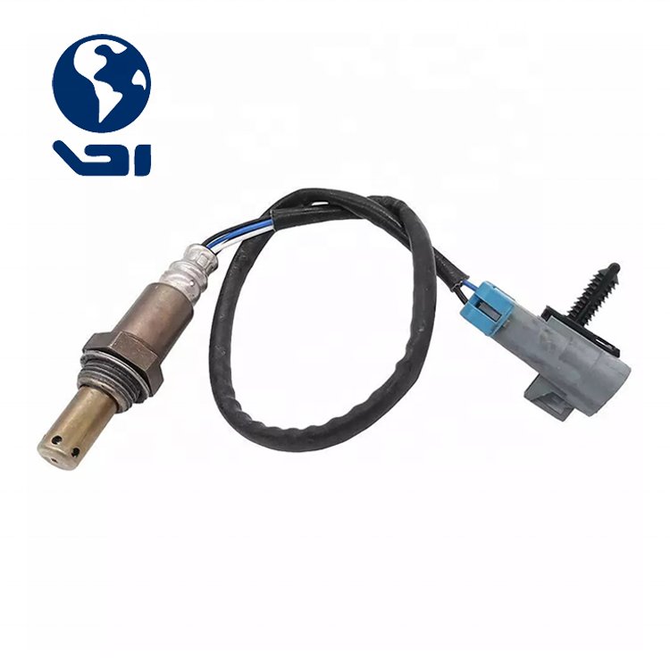 Hanzhuang Hot Sale Auto Sensor 12592591 for Chevrolet Colorado GMC Oxygen Sensor