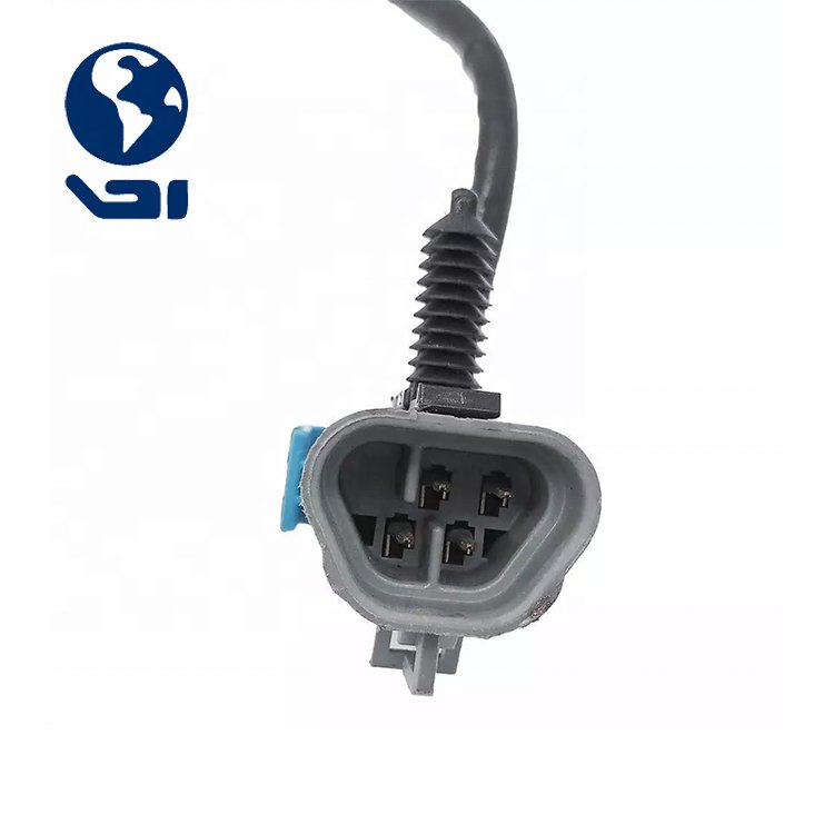 Hanzhuang Hot Sale Auto Sensor 12592591 for Chevrolet Colorado GMC Oxygen Sensor