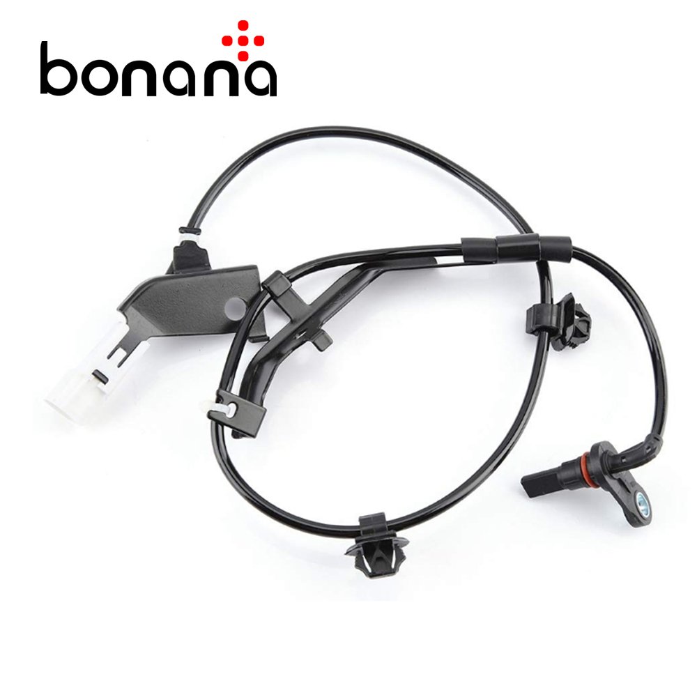 Rear Left ABS Sensor Wheel Speed Sensor 89546-0K240 89546 0K240 895460K240 for Toyota Hilux 2015