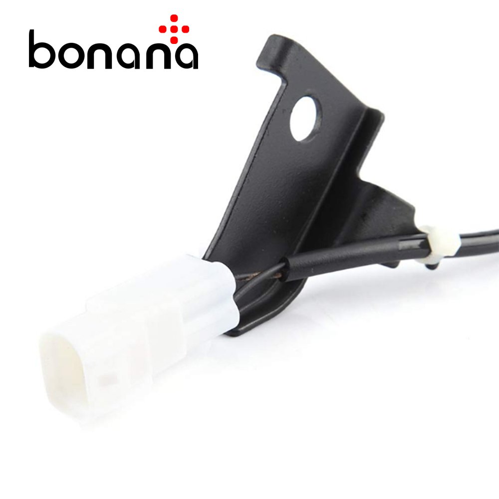 Rear Left ABS Sensor Wheel Speed Sensor 89546-0K240 89546 0K240 895460K240 for Toyota Hilux 2015