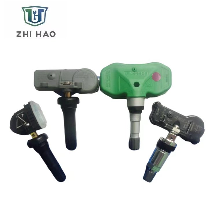 Genuine TPMS 315MHZ Tire Pressure Sensor for GM Saturn Suzuki Cadillac Chevrolet Pontiac 5S9692 15268606 20925924