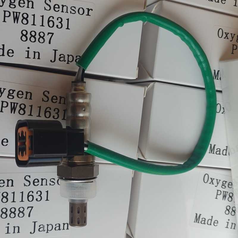 Wholesale Price Car Oxygen O2 Sensor PW811631 for MITSUBISHI PAJERO IV Lambda Sensor De Oxigeno Auto Spare Parts High Quality