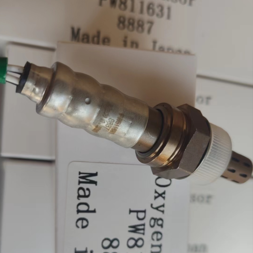 Wholesale Price Car Oxygen O2 Sensor PW811631 for MITSUBISHI PAJERO IV Lambda Sensor De Oxigeno Auto Spare Parts High Quality