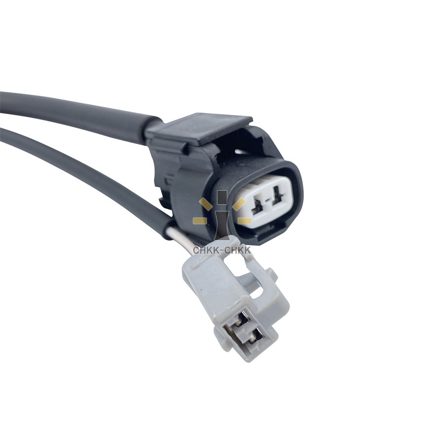 High accuracy Stable characteristics Auto Parts ABS Wheel Speed Sensor 89516-06060 For Toyota Camry 06-11 for Lexus ES350 07-12