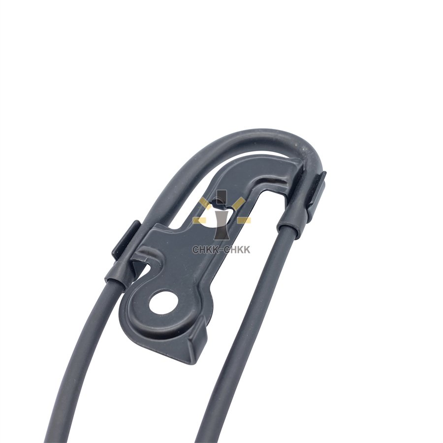 High accuracy Stable characteristics Auto Parts ABS Wheel Speed Sensor 89516-06060 For Toyota Camry 06-11 for Lexus ES350 07-12
