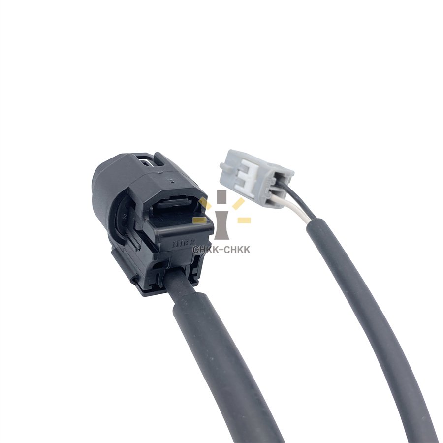 High accuracy Stable characteristics Auto Parts ABS Wheel Speed Sensor 89516-06060 For Toyota Camry 06-11 for Lexus ES350 07-12