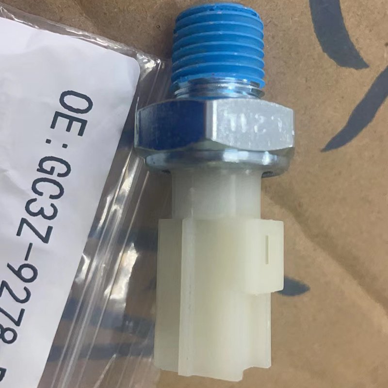 Car Part Oil Pressure Switch GC3Z-9278-B GC3Z9278B Oil Pressure Sensor for Ford Explorer SportTrac S1 2001-2005