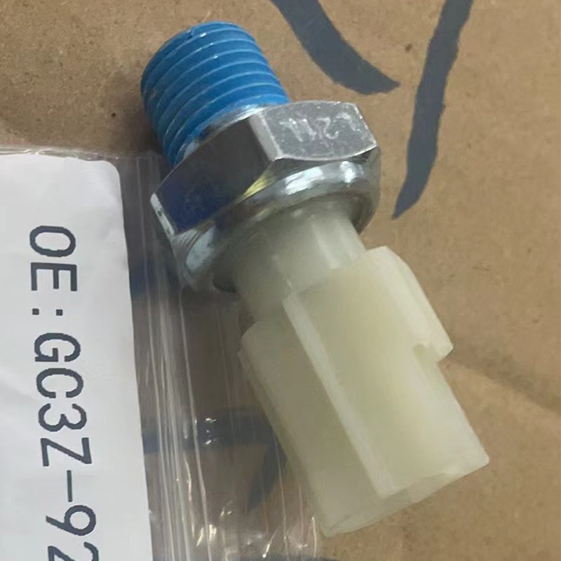 Car Part Oil Pressure Switch GC3Z-9278-B GC3Z9278B Oil Pressure Sensor for Ford Explorer SportTrac S1 2001-2005