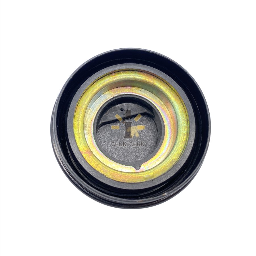 Factory Brand New Rear Auto ABS Wheel Speed Sensor 89544-12010 for Toyota and Scion 2003