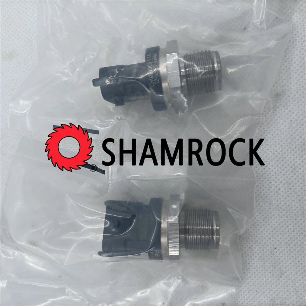 Original Fuel Rail Pressure Sensors OEM 0281006244/0 281 006 244