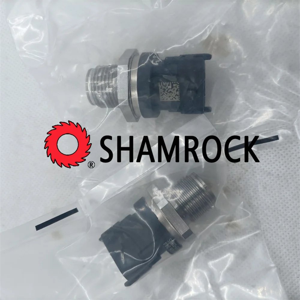 Original Fuel Rail Pressure Sensors OEM 0281006244/0 281 006 244