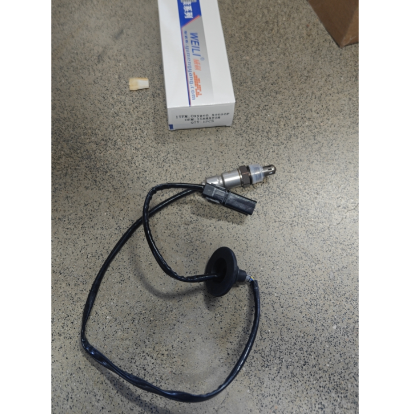 Wholesale Price Car Oxygen O2 Sensor 1588A228 234-5051 for Mitsubishi Outlander Lancer Lambda Sensor De Oxigeno Auto Spare Parts