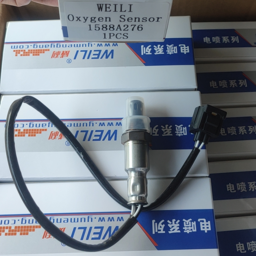 Wholesale Price Car Oxygen O2 Sensor 1588A228 234-5051 for Mitsubishi Outlander Lancer Lambda Sensor De Oxigeno Auto Spare Parts