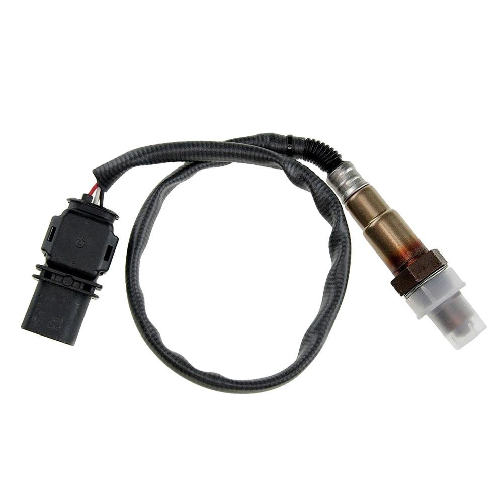 Hot Selling Auto Sensors Car Oxygen Sensor 0258006079 for Tianyu Swift 1.3L Gray Plug Euro 4