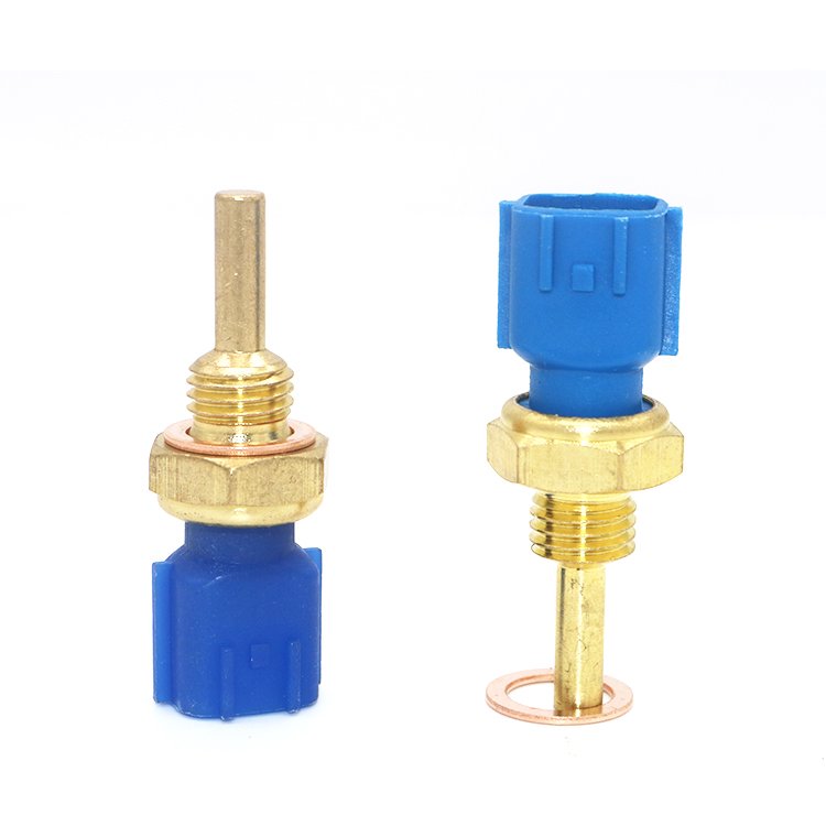 Hot-selling Coolant Water Temperature Sensor OE 22630-44B20 2263044B20 water temperature sensor For Nissan