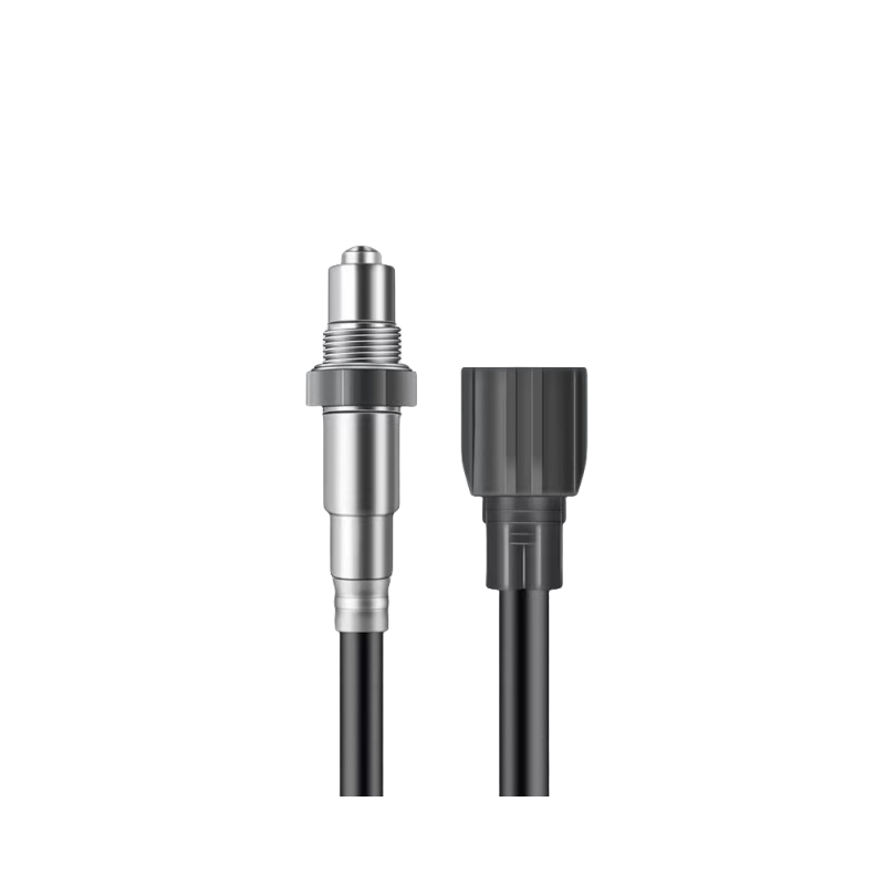 Suitable for BAIC Saab D20 D50 D70 CC D60 D80 X25 35 55 X65 front and rear oxygen sensor auto parts original original factory