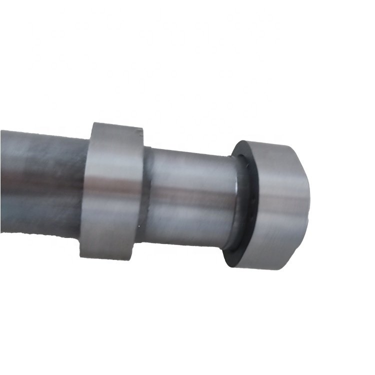 JDE36143 Manufacturer Car Interior Accessories Original Engine Parts E355+GCr15 Assembled Camshaft for JAGUAR OE JDE36143