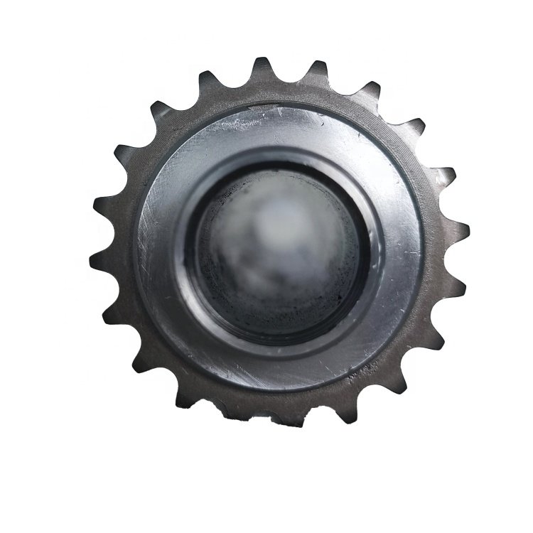 JDE36143 Manufacturer Car Interior Accessories Original Engine Parts E355+GCr15 Assembled Camshaft for JAGUAR OE JDE36143