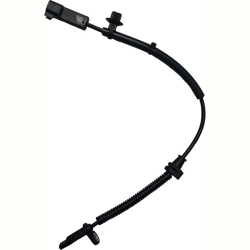 High Quality Rear Wheel ABS Sensor DG9C2C190CD for Ford Lincoln Car Parts Auto Sensors