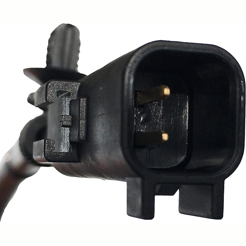 High Quality Rear Wheel ABS Sensor DG9C2C190CD for Ford Lincoln Car Parts Auto Sensors