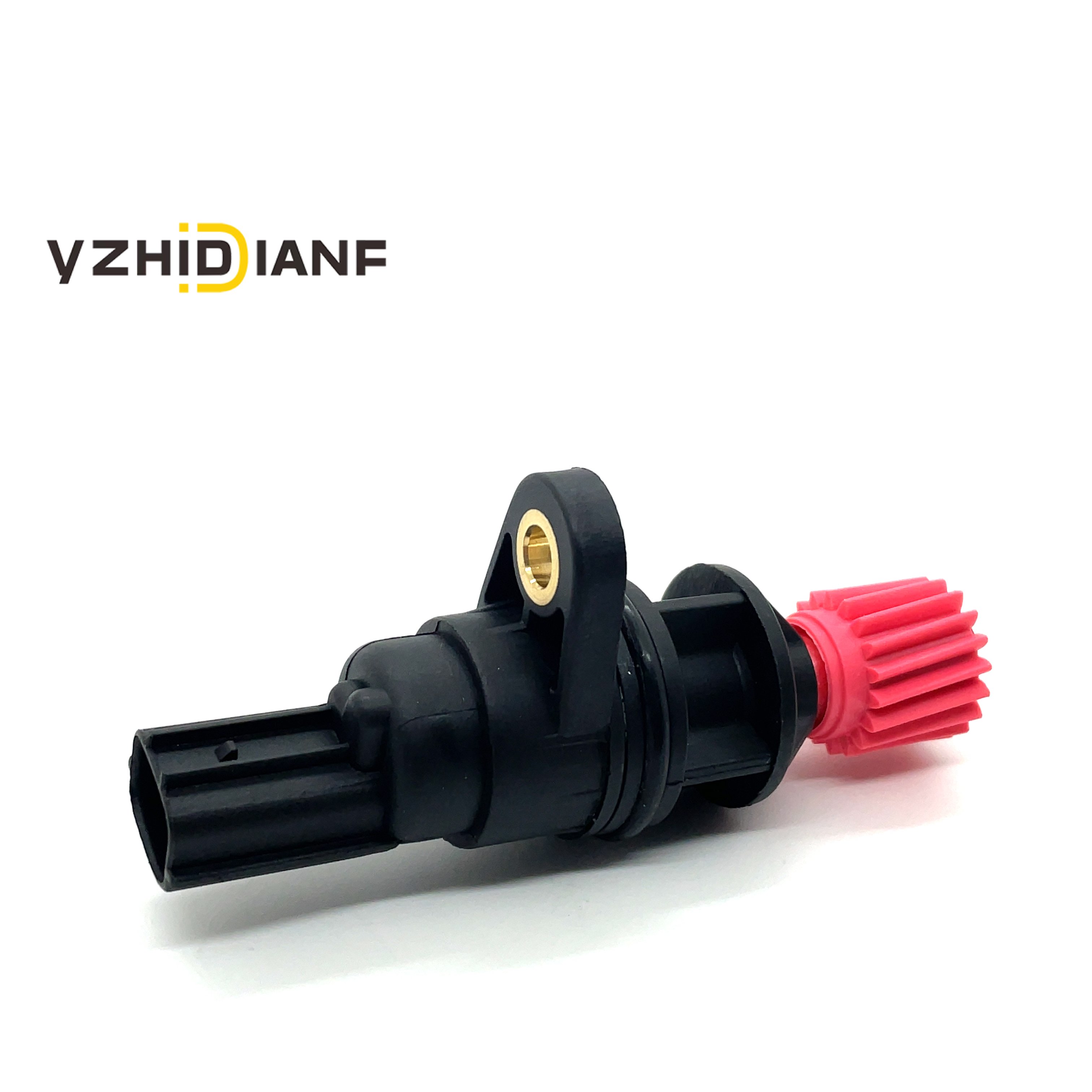 Wholesale Auto Parts Transmission Vehicle Speed Sensor M5AG-17-400 Odometer Speed Sensor for Mazda Ford