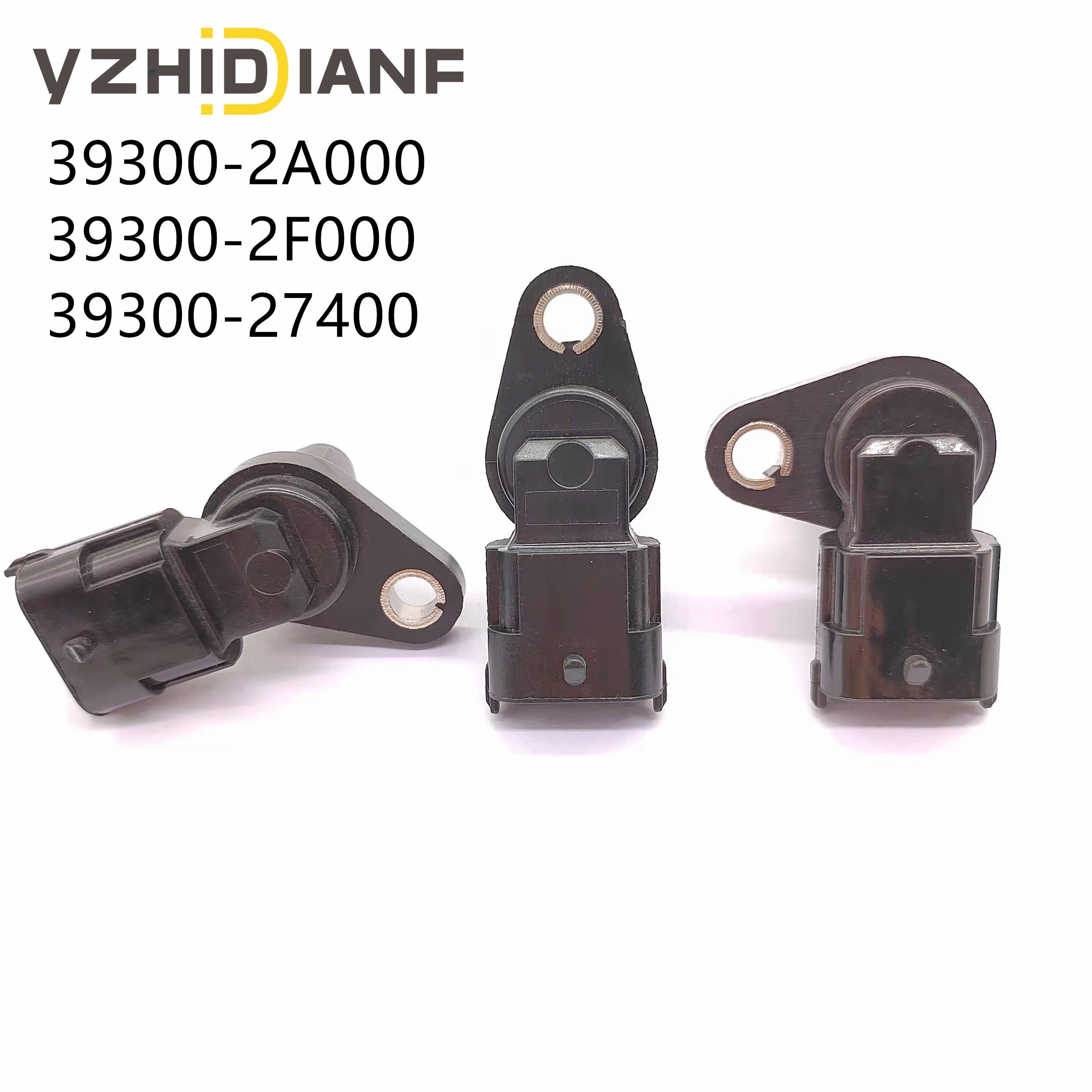 Auto Parts Cam Shaft Camshaft Position Sensor 39300-2A000 393002A000 for Hyundai I30 I20 Ix35 I40 KIA Carens