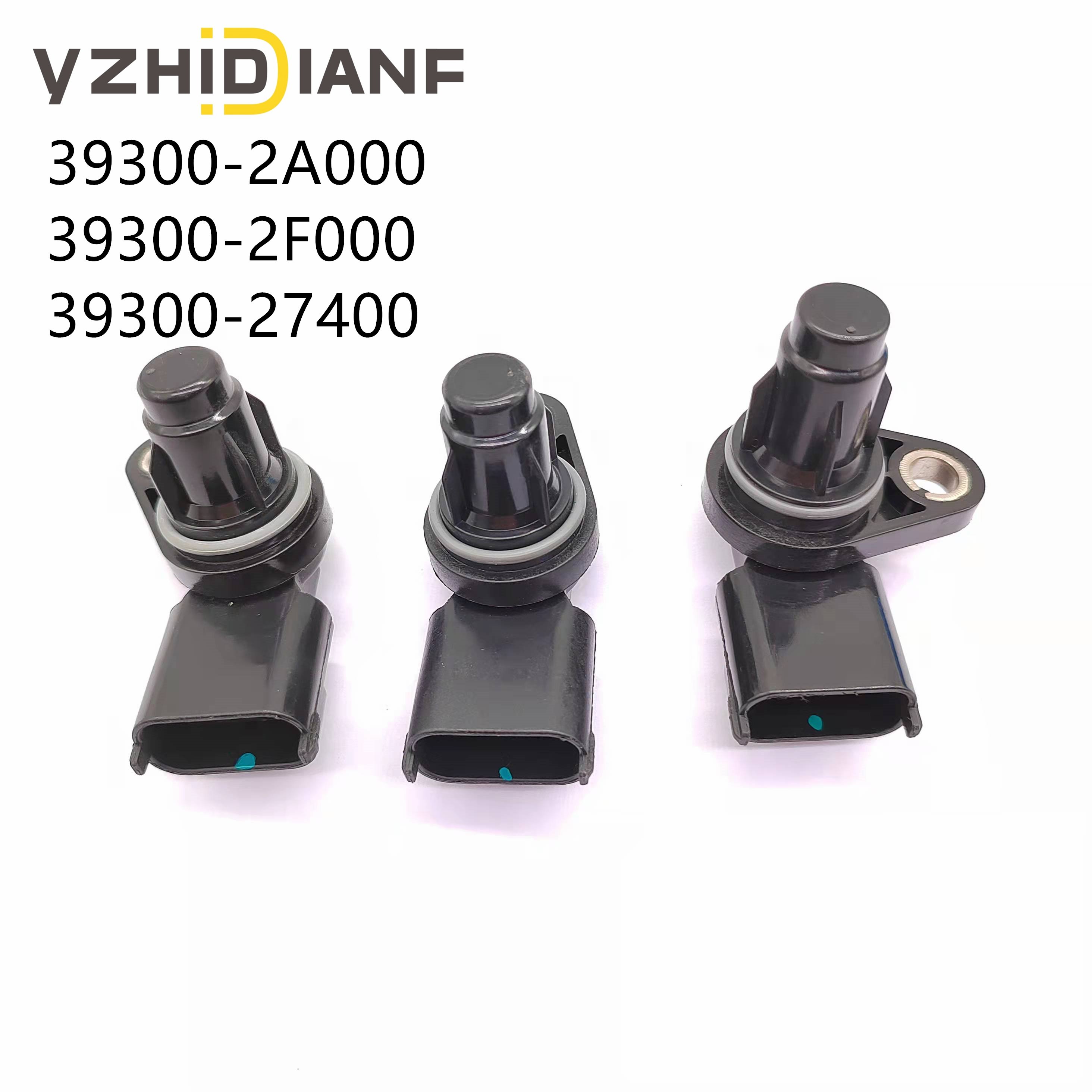 Auto Parts Cam Shaft Camshaft Position Sensor 39300-2A000 393002A000 for Hyundai I30 I20 Ix35 I40 KIA Carens