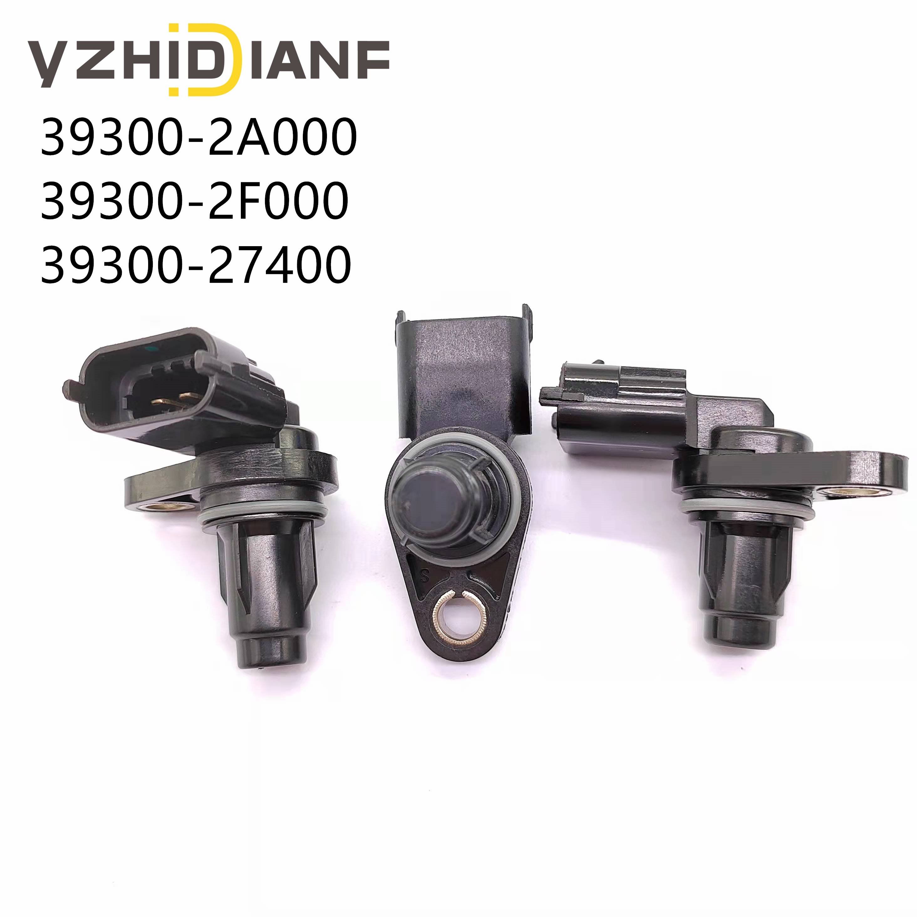 Auto Parts Cam Shaft Camshaft Position Sensor 39300-2A000 393002A000 for Hyundai I30 I20 Ix35 I40 KIA Carens
