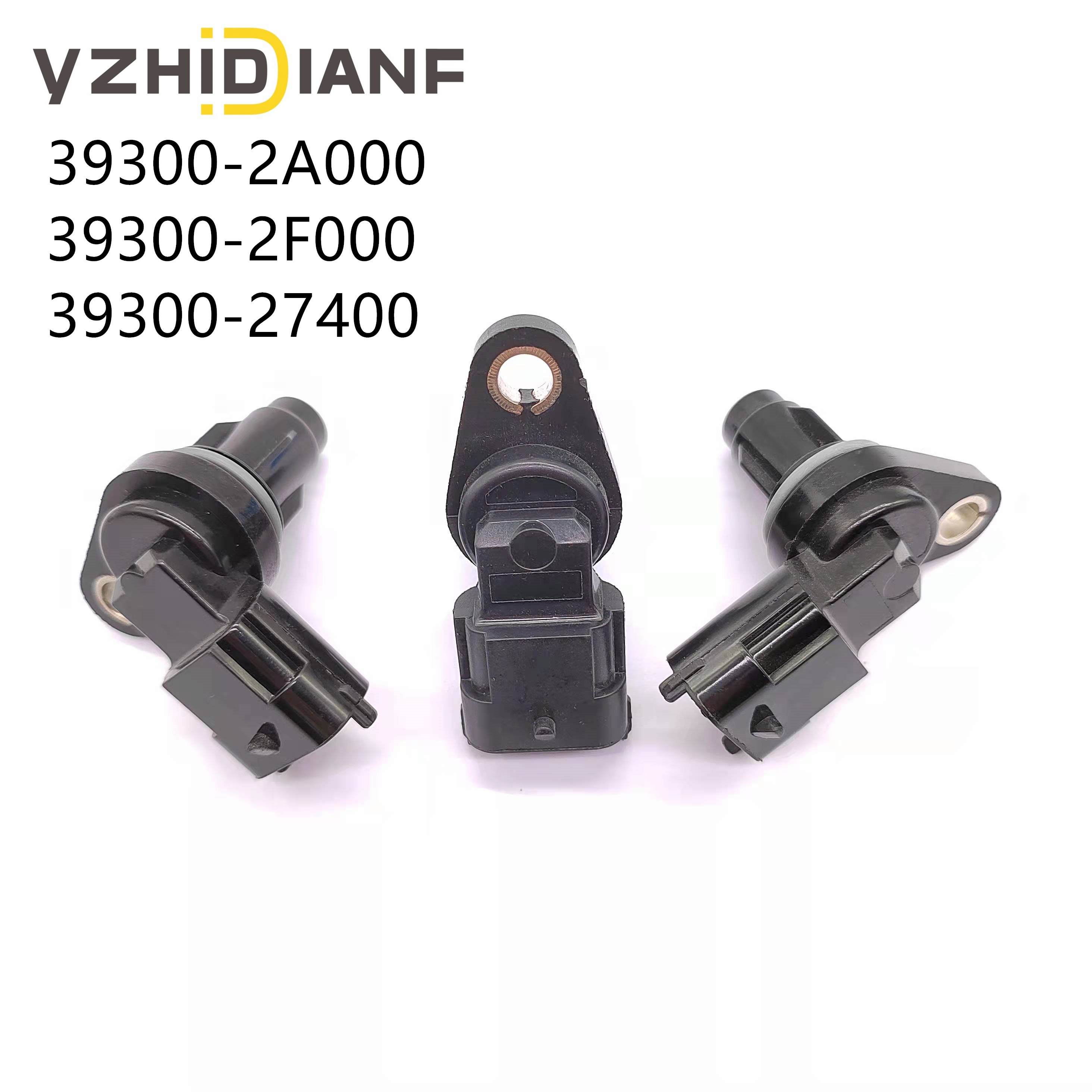 Auto Parts Cam Shaft Camshaft Position Sensor 39300-2A000 393002A000 for Hyundai I30 I20 Ix35 I40 KIA Carens