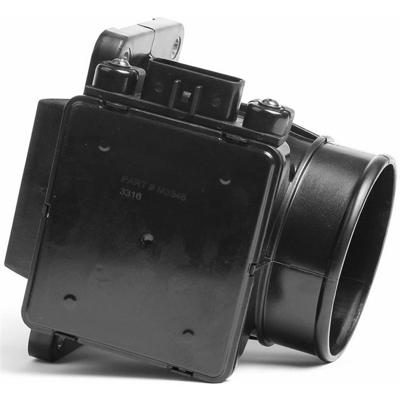 OEM # MD343605 E5T08471 A0087A0014 MAF Mass Air Flow Meter Sensor for Mitsubishi Lancer Mirage Montero Replacement Part