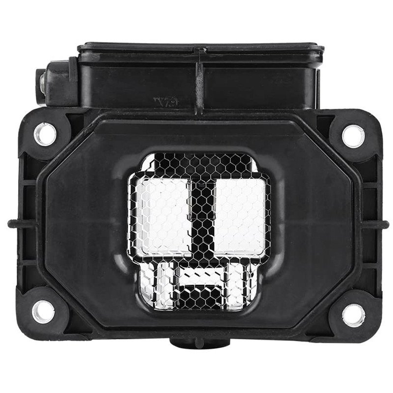 OEM # MD343605 E5T08471 A0087A0014 MAF Mass Air Flow Meter Sensor for Mitsubishi Lancer Mirage Montero Replacement Part