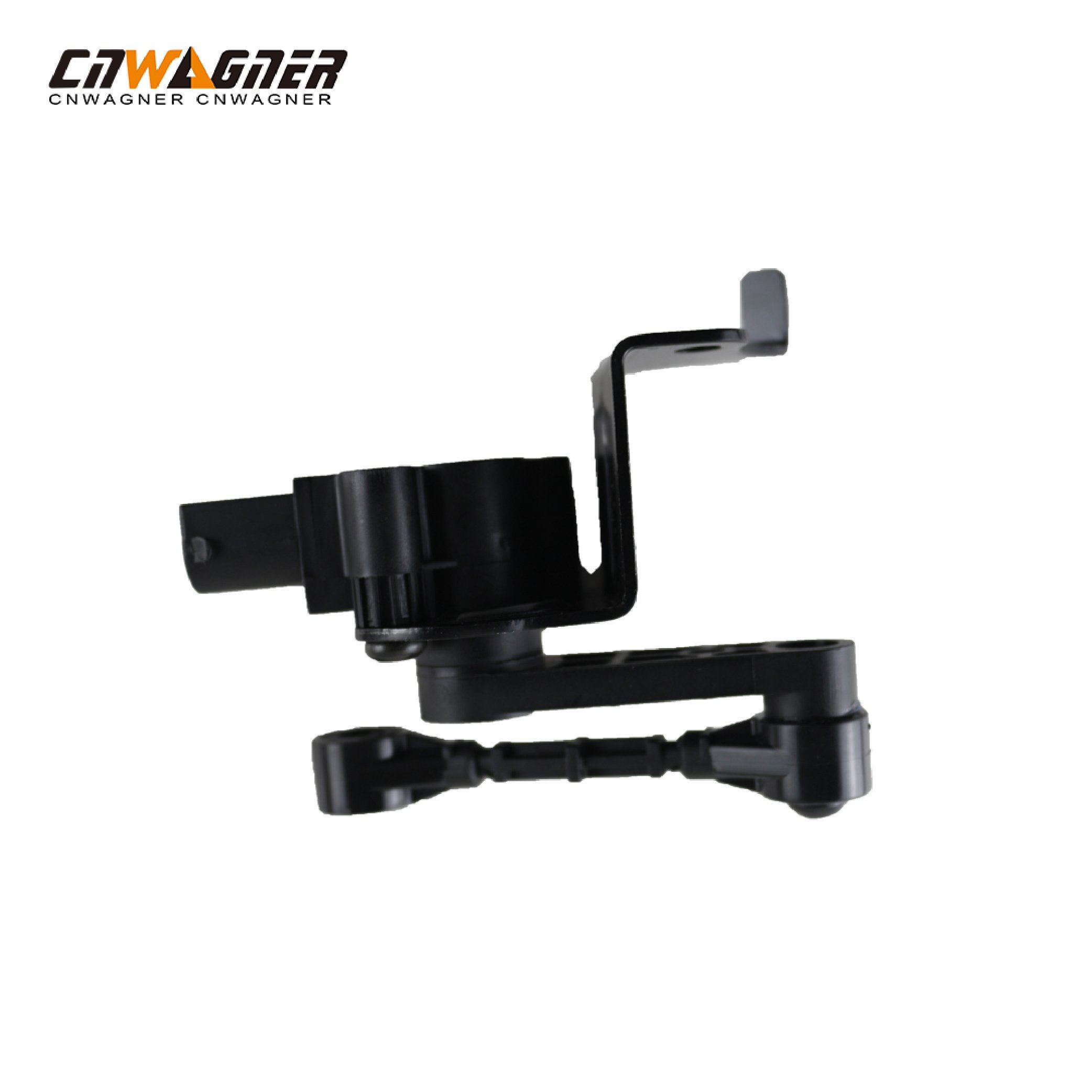 ZPARTNERS High Quality New Vehicle Height Sensor OEM T2H3166 Applicable for Land Rover Galaxy Height Control Sensor