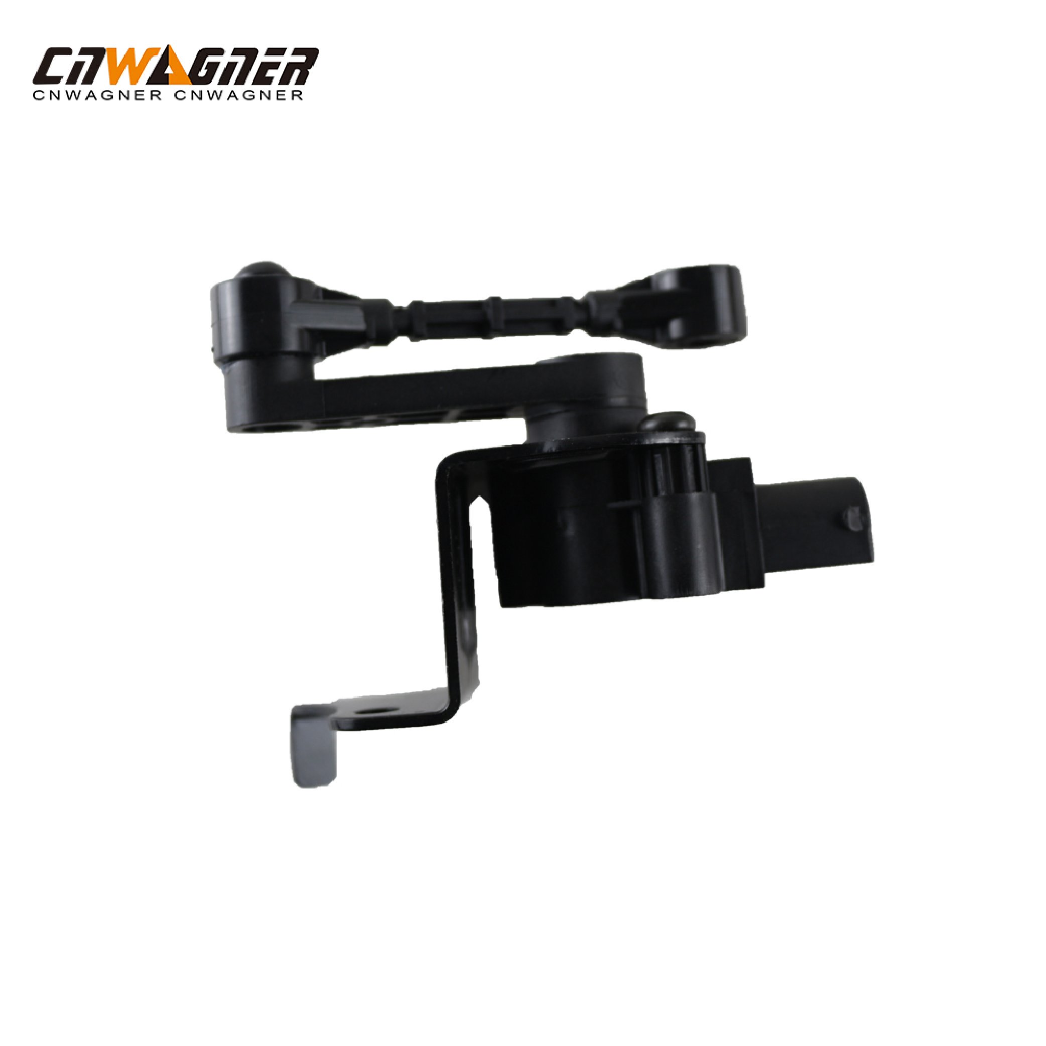 ZPARTNERS High Quality New Vehicle Height Sensor OEM T2H3166 Applicable for Land Rover Galaxy Height Control Sensor