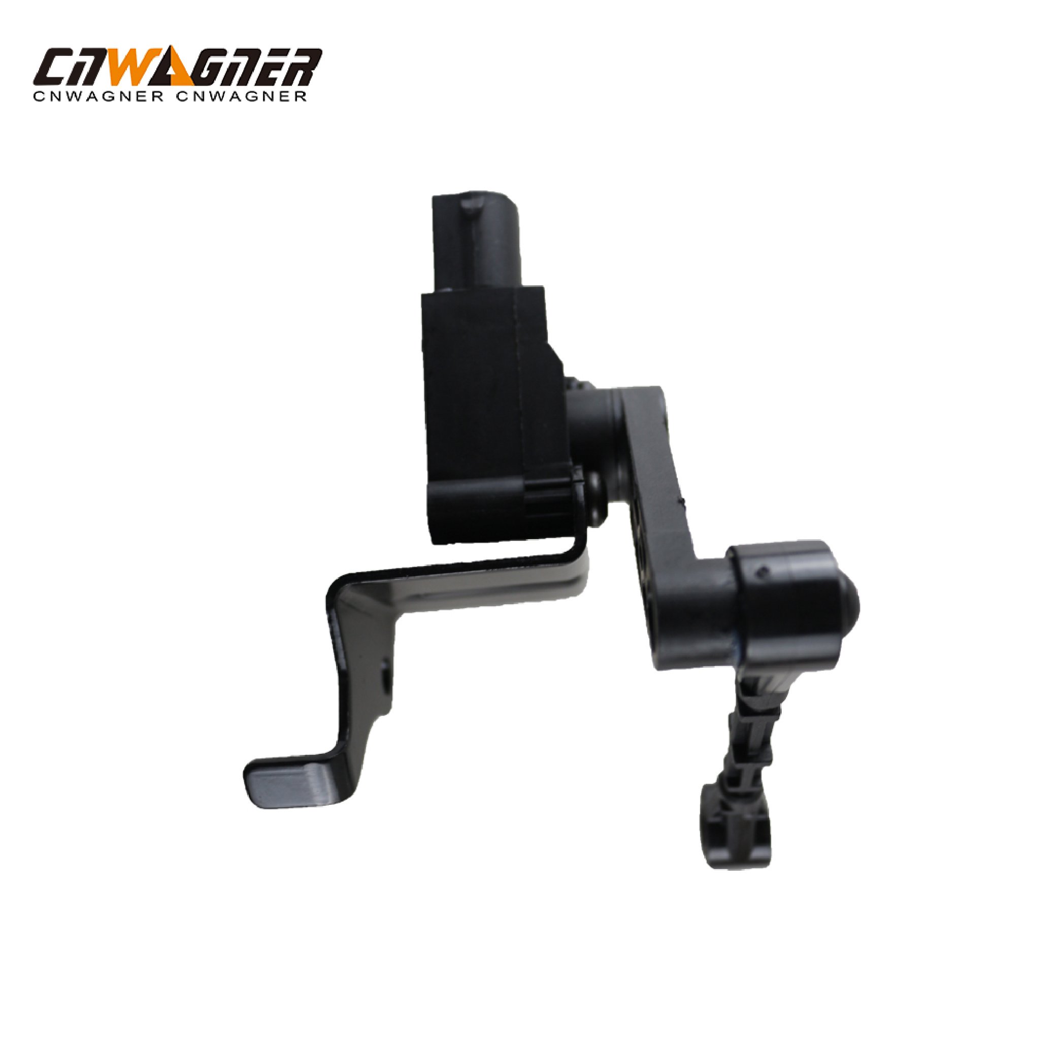 ZPARTNERS High Quality New Vehicle Height Sensor OEM T2H3166 Applicable for Land Rover Galaxy Height Control Sensor